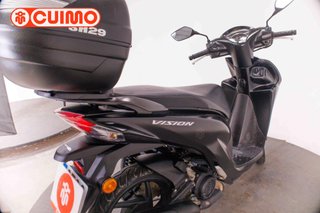 HONDA VISION 110
