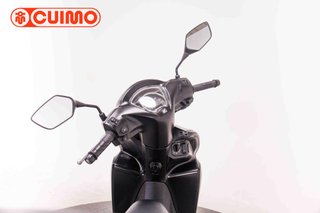 HONDA VISION 110