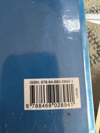 Libro Matemáticas SANTILLANA 2º ESO