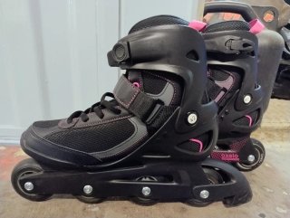 Patines Oxelo Talla 42