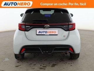 Toyota Yaris 1.5 Hybrid GR Sport