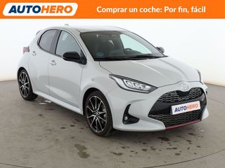 Toyota Yaris 1.5 Hybrid GR Sport