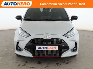 Toyota Yaris 1.5 Hybrid GR Sport
