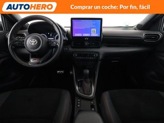 Toyota Yaris 1.5 Hybrid GR Sport