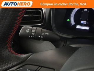 Toyota Yaris 1.5 Hybrid GR Sport