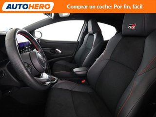 Toyota Yaris 1.5 Hybrid GR Sport