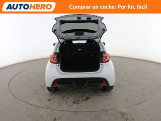 Toyota Yaris 1.5 Hybrid GR Sport