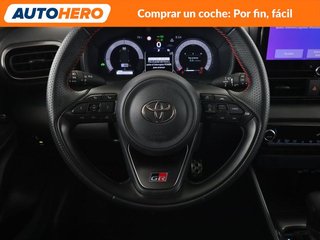 Toyota Yaris 1.5 Hybrid GR Sport