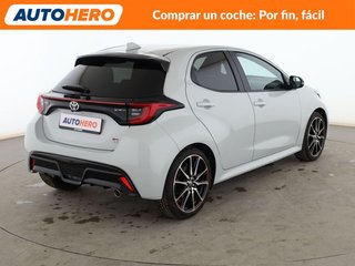 Toyota Yaris 1.5 Hybrid GR Sport