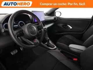Toyota Yaris 1.5 Hybrid GR Sport