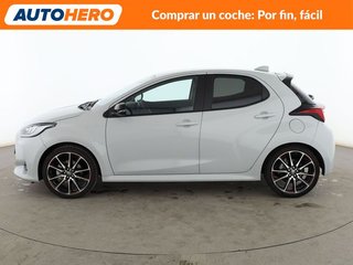 Toyota Yaris 1.5 Hybrid GR Sport