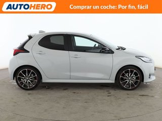 Toyota Yaris 1.5 Hybrid GR Sport