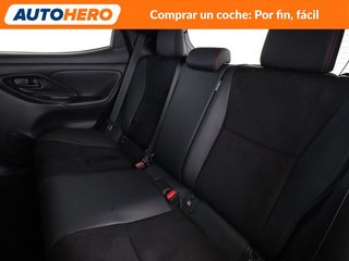 Toyota Yaris 1.5 Hybrid GR Sport