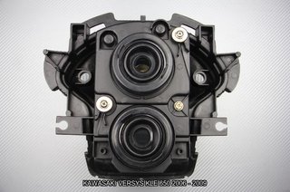 Óptica / Faro KAWASAKI VERSYS 650 2006 - 2009