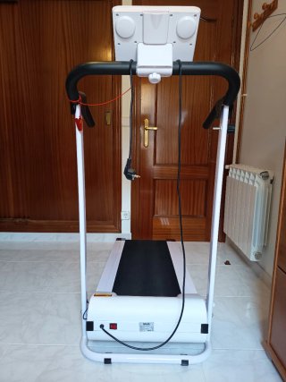 Cinta de andar iWalk