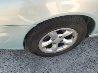 Citroen Xsara 2000
