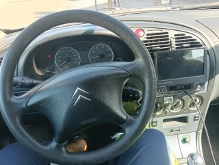 Citroen Xsara 2000