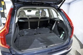Volvo XC90   2.0 B5 D AWD Inscription Auto
