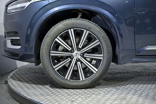 Volvo XC90   2.0 B5 D AWD Inscription Auto