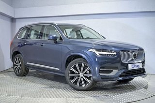 Volvo XC90   2.0 B5 D AWD Inscription Auto