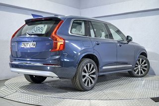 Volvo XC90   2.0 B5 D AWD Inscription Auto