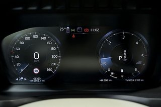 Volvo XC90   2.0 B5 D AWD Inscription Auto