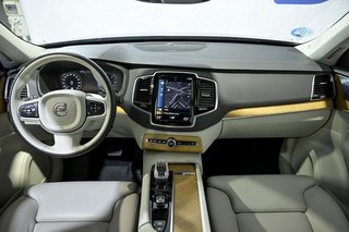 Volvo XC90   2.0 B5 D AWD Inscription Auto