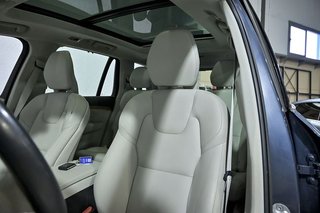 Volvo XC90   2.0 B5 D AWD Inscription Auto