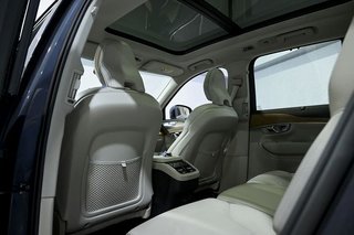 Volvo XC90   2.0 B5 D AWD Inscription Auto