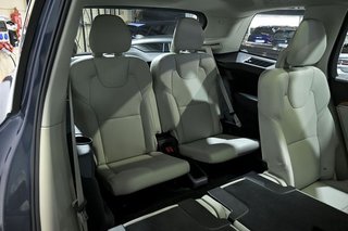 Volvo XC90   2.0 B5 D AWD Inscription Auto