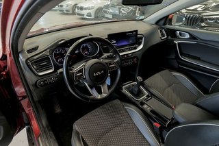 Kia XCeed   1.5 MHEV iMT Tech 118kW 160CV