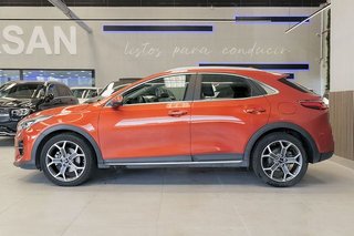 Kia XCeed   1.5 MHEV iMT Tech 118kW 160CV