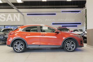 Kia XCeed   1.5 MHEV iMT Tech 118kW 160CV