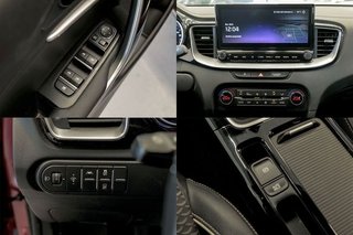 Kia XCeed   1.5 MHEV iMT Tech 118kW 160CV