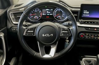 Kia XCeed   1.5 MHEV iMT Tech 118kW 160CV