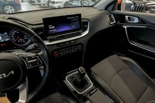 Kia XCeed   1.5 MHEV iMT Tech 118kW 160CV