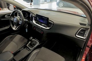 Kia XCeed   1.5 MHEV iMT Tech 118kW 160CV