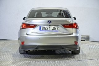Lexus IS   300h Executive