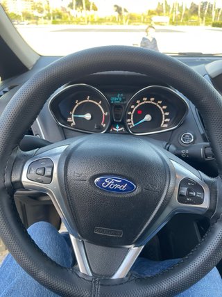 Ford B-MAX 2015