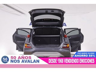 Hyundai Kona 1.6 CRDi 48V Tecno 4x2 100 kW (136 CV)