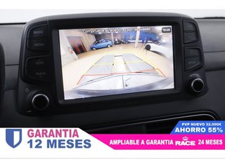 Hyundai Kona 1.6 CRDi 48V Tecno 4x2 100 kW (136 CV)