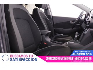 Hyundai Kona 1.6 CRDi 48V Tecno 4x2 100 kW (136 CV)