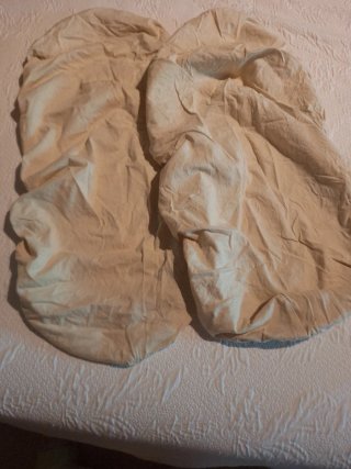 Sábanas moisés nuevas