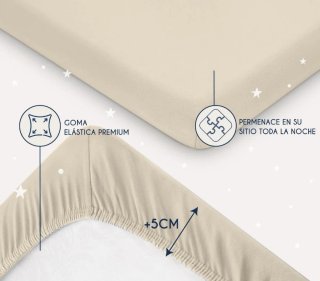 Sábanas moisés nuevas