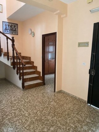 Casa pareada en venta en Gamarra - La Trinidad en Málaga