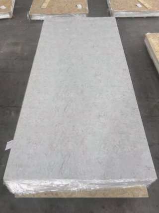 Paneles de PVC UV para Reformas