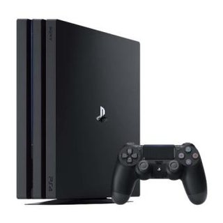 PS4 Pro 1TB con Mando y Cables Originales