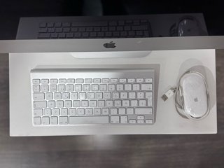 iMac 27 Late 2013 32GB RAM 1TB HDD