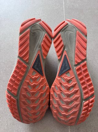 Zapatillas Nike Trail Gore-Tex