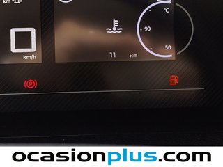 Fiat Scudo Furgón M 1.5 Diésel 88 kW (120 CV)